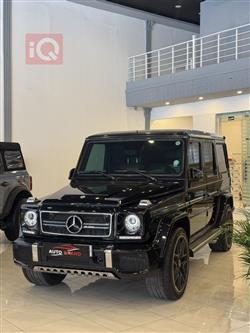 مێرسێدس بێنز G-Class